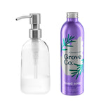 Practical Living Hand Soap Starter Set for daily home and personal routines with bath body and hygiene