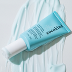 Daily Care Electrolyte Water Cream for daily home and personal routines with facial skin and sun care
