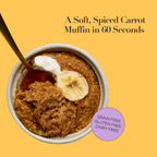 Routine Ready Banana Bread In A Cup for daily home and personal routines with general everyday essentials