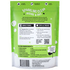 Daily Care Dishwasher Detergent Pods for daily home and personal routines with cleaning laundry and paper products