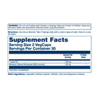 Home Essentials L-Lysine Monolaurin 1 1 Ratio Veg Capsule for daily home and personal routines with general everyday essentials