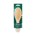 Home Essentials Eco Mini Shine Brush for daily home and personal routines with hair care