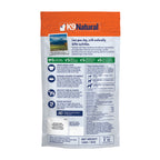 Everyday Home Grain-included Freeze-Dried Dog Food Topper for daily home and personal routines with pet care treats and accessories