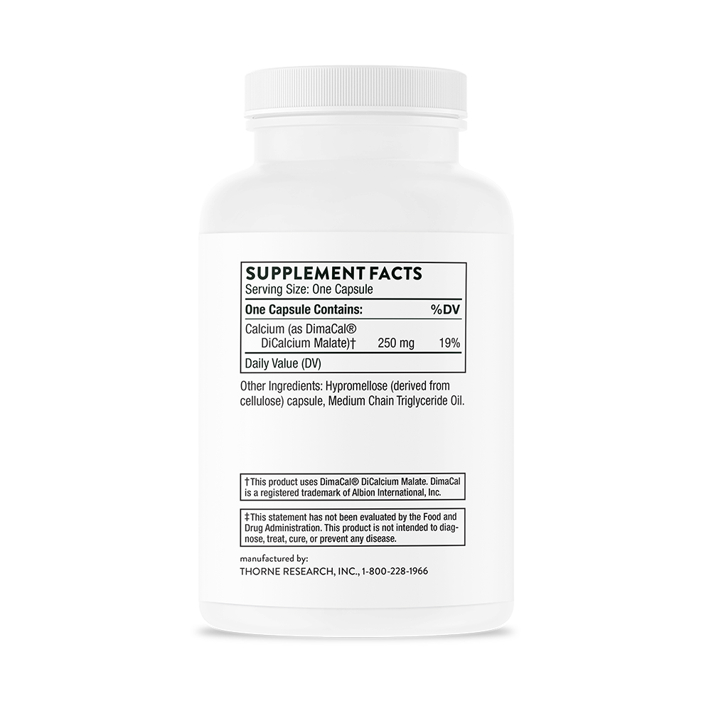 Home Essentials Calcium for daily home and personal routines with general everyday essentials