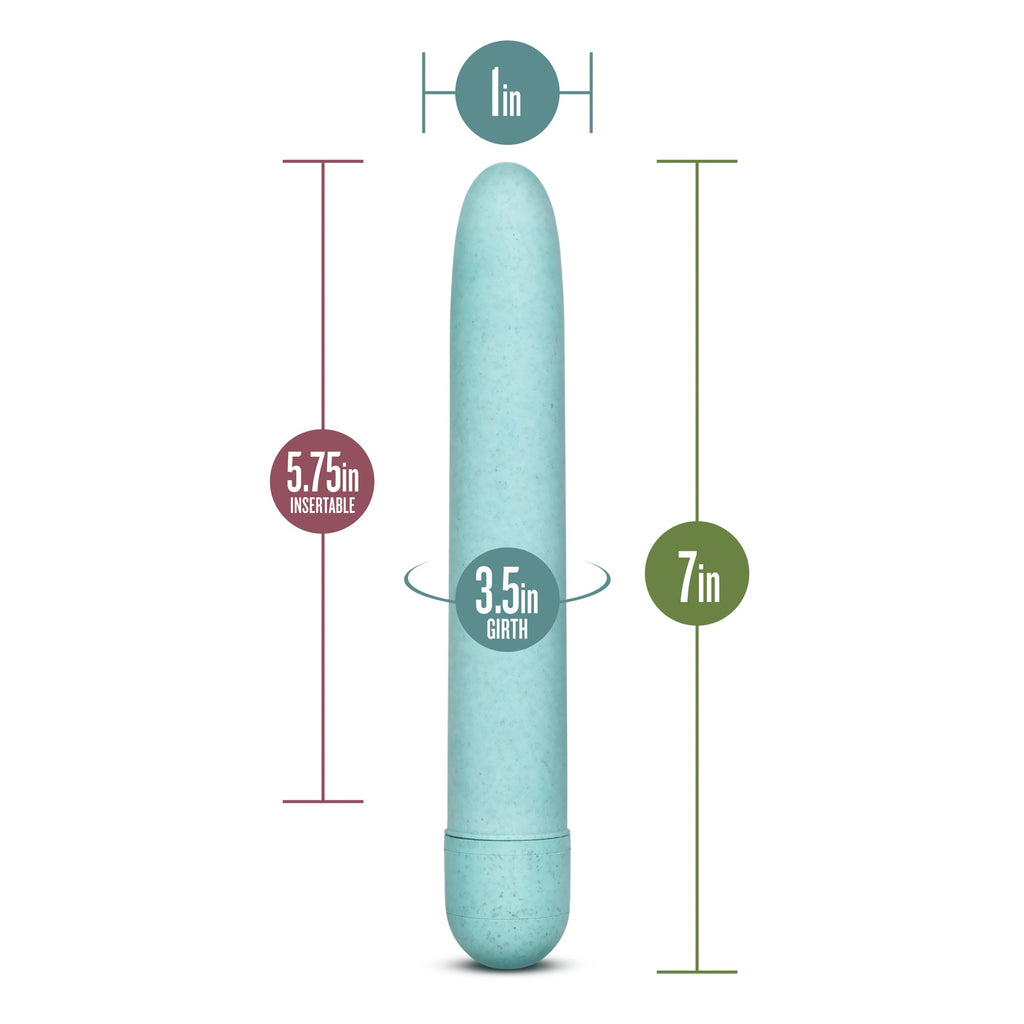 Daily Care Eco Slim Vibrator for daily home and personal routines with general everyday essentials