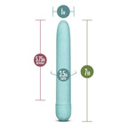 Daily Care Eco Slim Vibrator for daily home and personal routines with general everyday essentials
