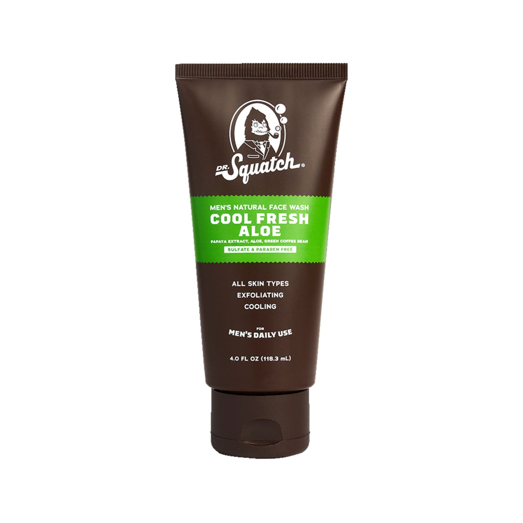 Face Wash
