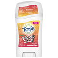 Aluminum-Free Wicked Cool Natural Deodorant for Kids