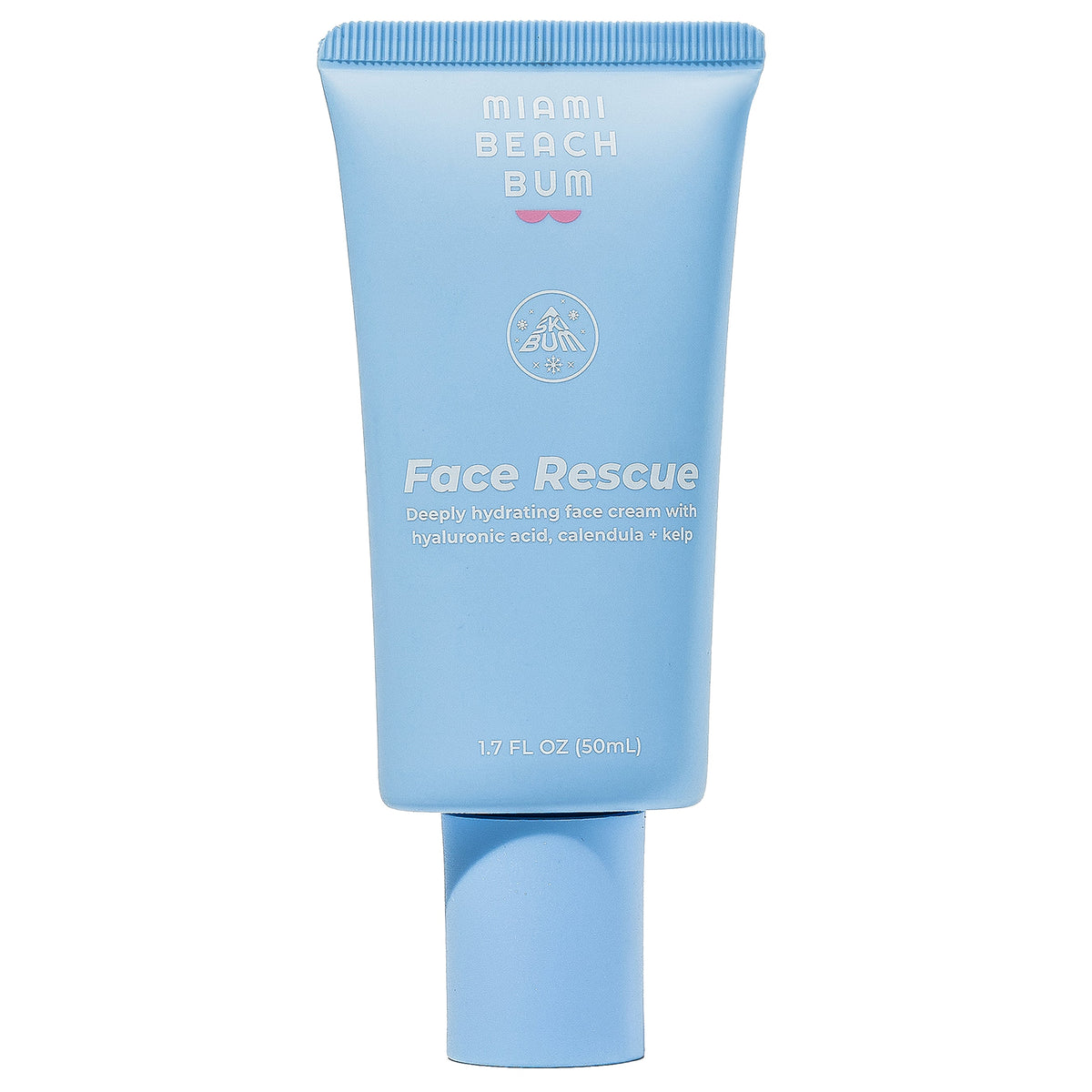 Face Rescue Cream