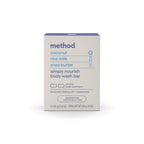 Everyday Home Bar Soap 2-pack for daily home and personal routines with bath body and hygiene