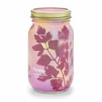Routine Ready Garden Jar for daily home and personal routines with garden plant and outdoor supplies