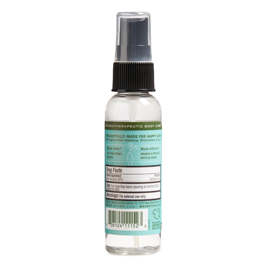 Practical Living Hand Sanitizer for daily home and personal routines with bath body and hygiene