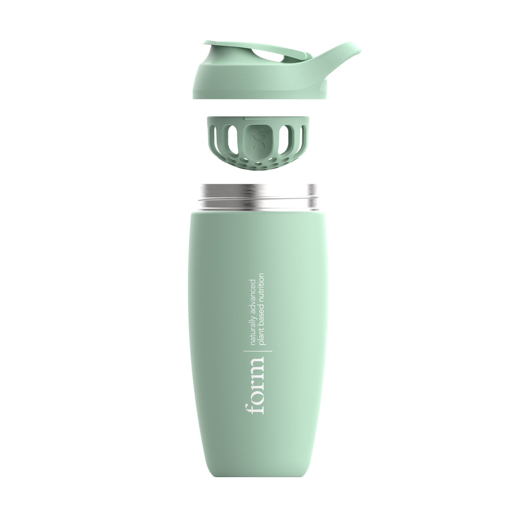 Practical Living Form Insulated Shaker Bottle for daily home and personal routines with general everyday essentials
