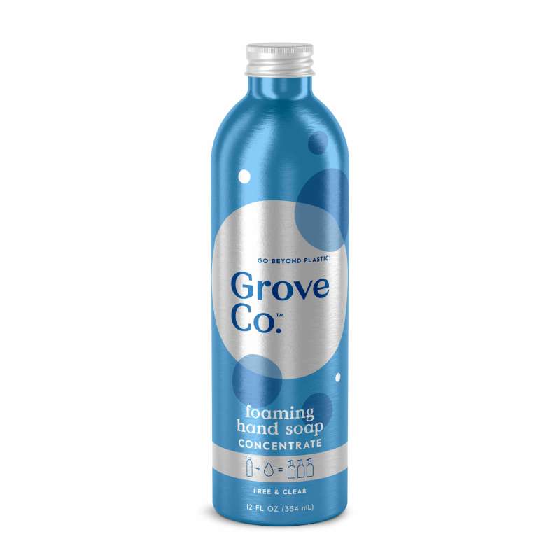 Daily Care Foaming Hand Soap Refill for daily home and personal routines with bath body and hygiene