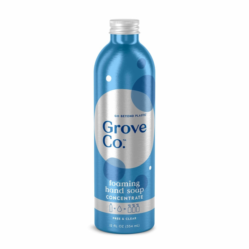 Foaming Hand Soap Refill