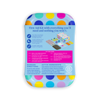 Routine Ready Kids First Aid Kit for daily home and personal routines with baby care and kids products
