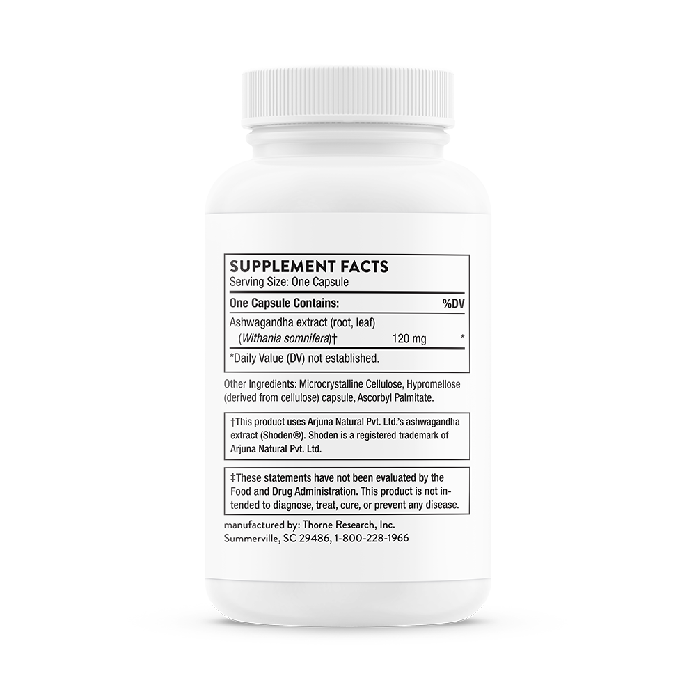 Routine Ready Ashwagandha Capsules for daily home and personal routines with general everyday essentials