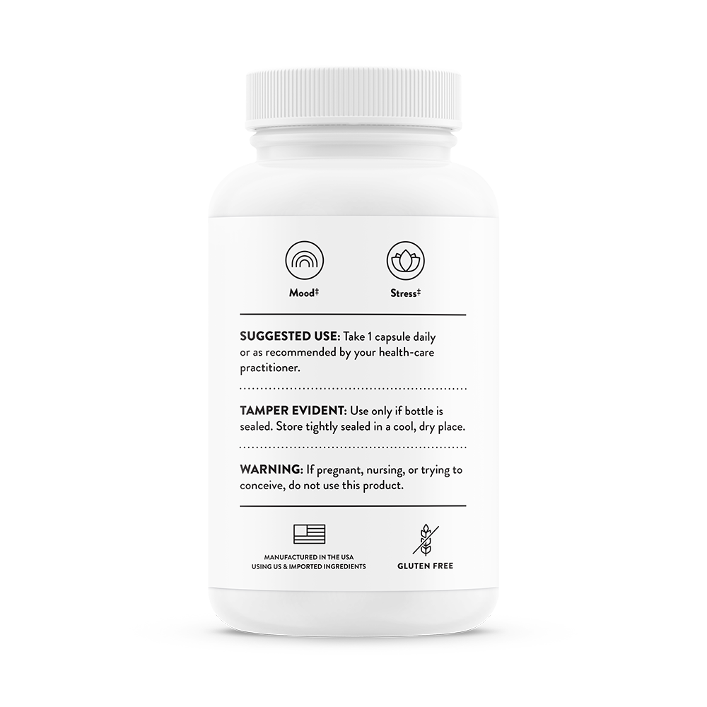 Routine Ready Ashwagandha Capsules for daily home and personal routines with general everyday essentials