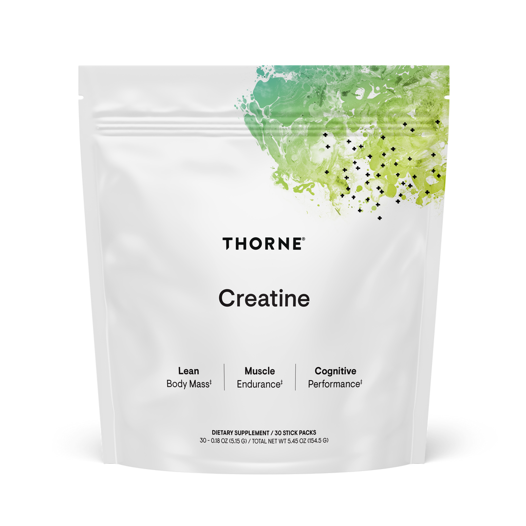 Creatine – Stick Packs