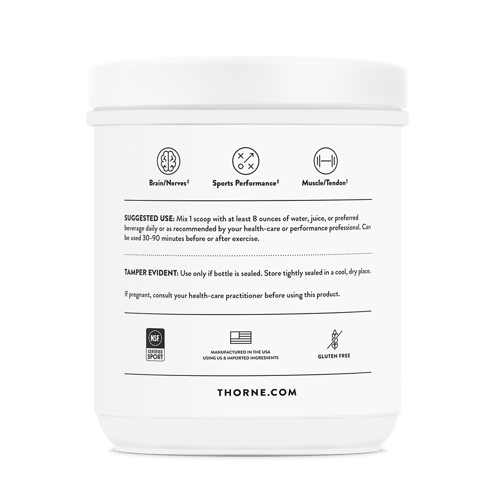 Daily Care Creatine Powder for daily home and personal routines with general everyday essentials
