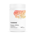 Creatine + BCAAs Powder