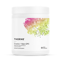 Creatine + Alpha GPC Powder