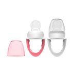 Routine Ready Fresh Firsts Silicone Feeder for daily home and personal routines with baby care and kids products