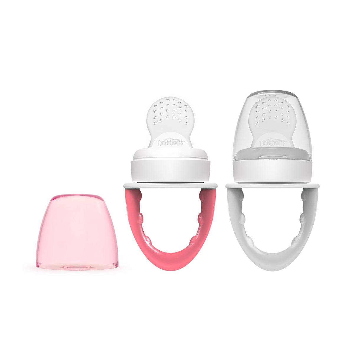 Routine Ready Fresh Firsts Silicone Feeder for daily home and personal routines with baby care and kids products
