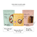 Home Essentials Biscuit + Scone Mix for daily home and personal routines with general everyday essentials