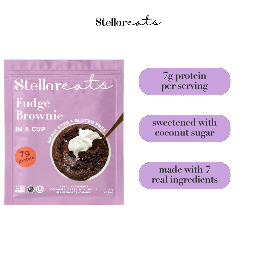 Practical Living Fudge Brownie In A Cup for daily home and personal routines with general everyday essentials