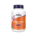 D-Mannose 500MG - For Healthy Urinary Tract