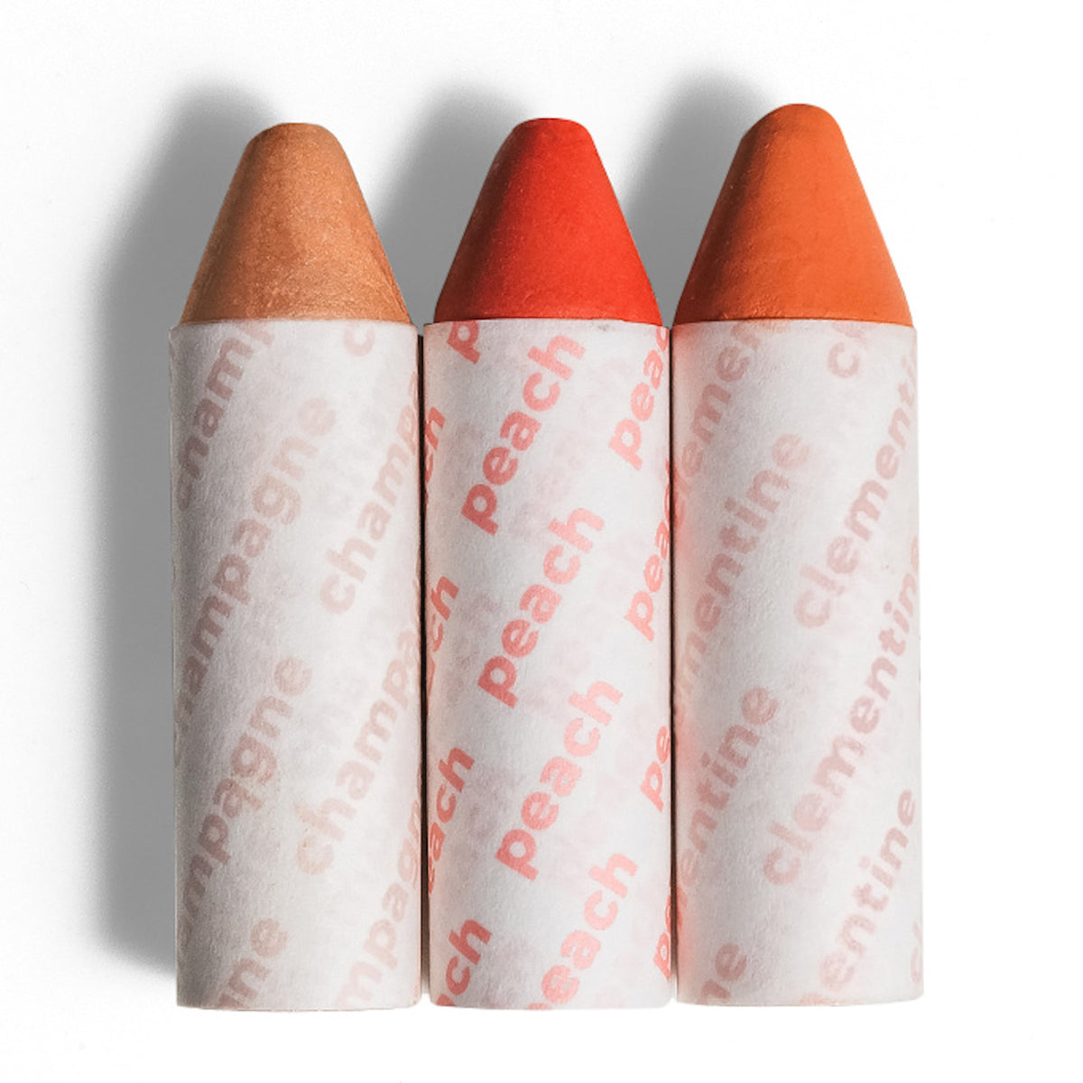 Everyday Home Lip-to-Lid Balmie Trio - Malibu Magic for daily home and personal routines with general everyday essentials