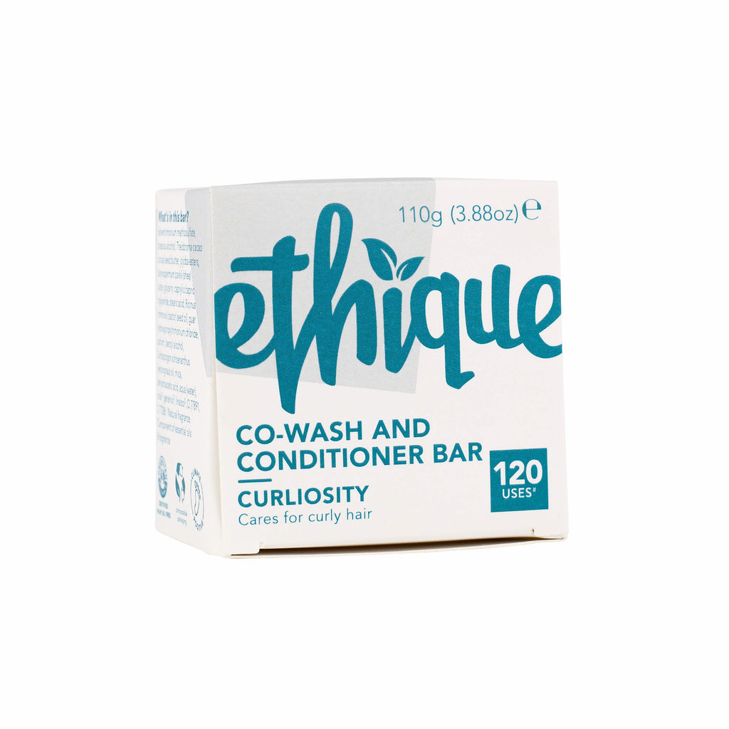 Practical Living Curliosity Moisturizing Conditioner Bar for daily home and personal routines with hair care