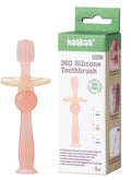 360 Silicone Baby Toothbrush