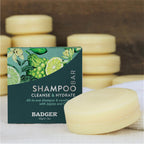 Home Essentials All-In-One Shampoo and Conditioner Bar - Cleanse and Hydrate for daily home and personal routines with hair care