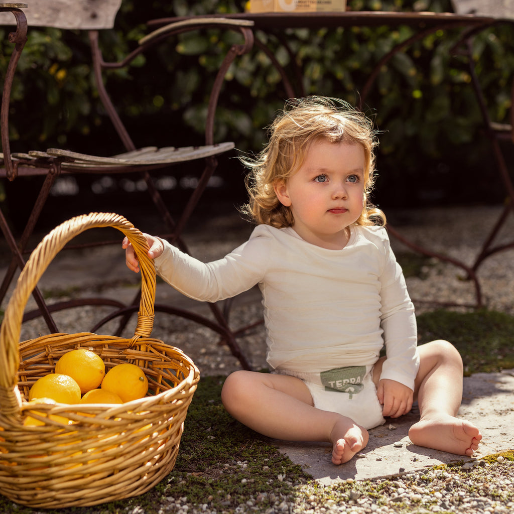 Practical Living Diaper for daily home and personal routines with baby care and kids products