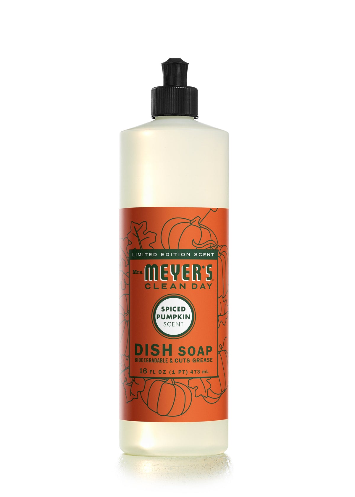 Daily Care Dish Soap for daily home and personal routines with cleaning laundry and paper products