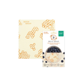 Beeswax Wrap for Food - Medium
