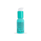 Daily Care AHA Seaweed Gel with Lactic Acid, Resurfacing and Deeply Exfoliating Formula for daily home and personal routines with facial skin and sun care