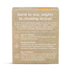 Everyday Home Floor Cleaner Concentrate for daily home and personal routines with cleaning laundry and paper products