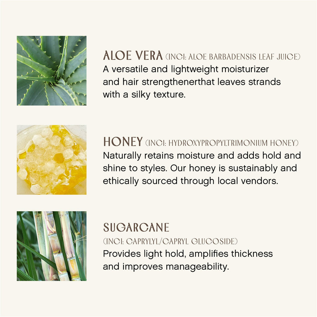 Routine Ready I Create Lift Volumizing Foam for daily home and personal routines with hair care