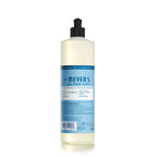 Daily Care Dish Soap for daily home and personal routines with cleaning laundry and paper products