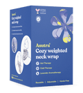 Cozy Weighted Neck Wrap