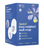 Cozy Weighted Neck Wrap