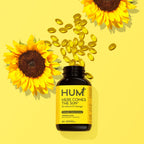 Routine Ready Here Comes The Sun Vitamin D3 Supplement for daily home and personal routines with general everyday essentials