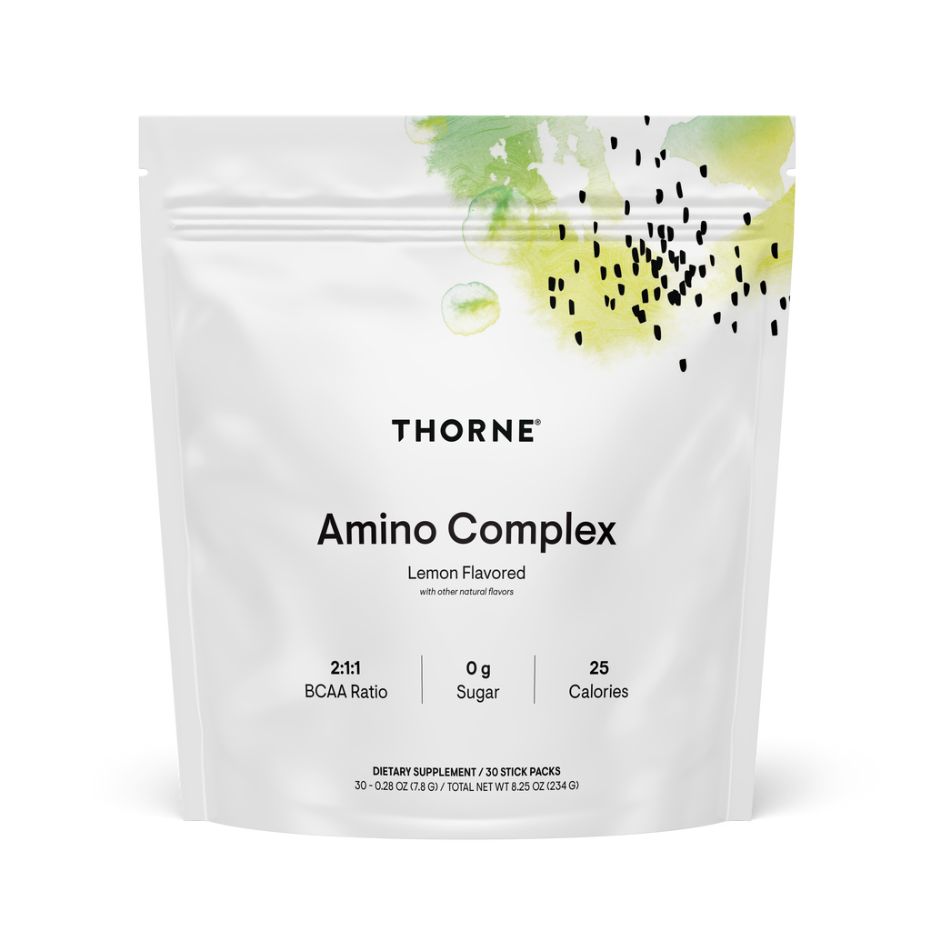 Amino Complex