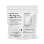 Practical Living Amino Complex for daily home and personal routines with general everyday essentials
