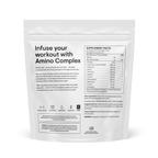 Practical Living Amino Complex for daily home and personal routines with general everyday essentials