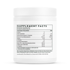 Home Essentials Advanced Pre-Workout Powder for daily home and personal routines with general everyday essentials