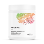 Advanced Pre-Workout Powder